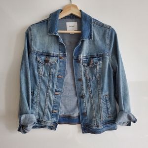 Old Navy Denim Jacket
